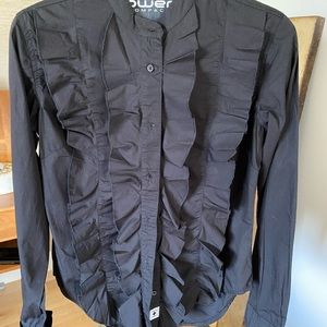 Smith Wright Button Front Shirt